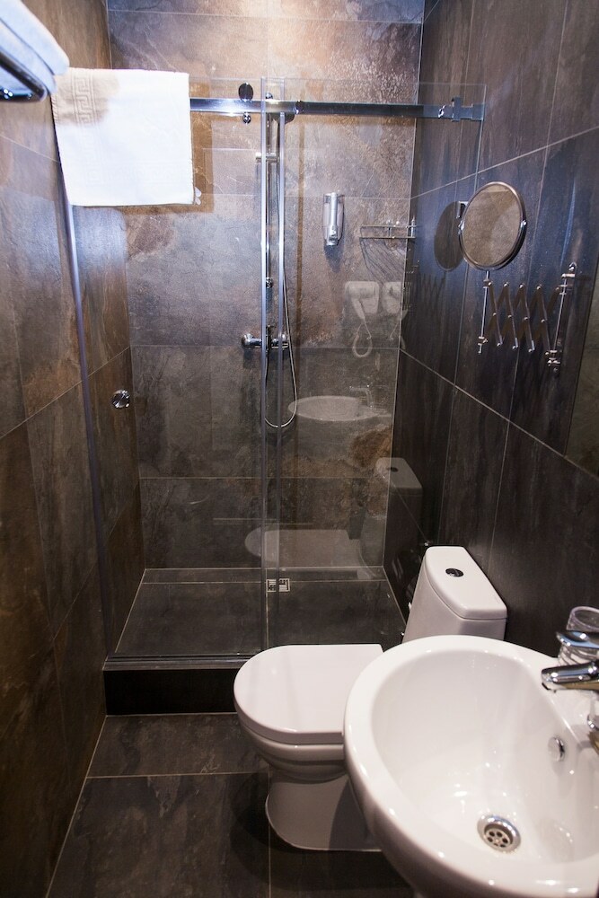 Sacvoyage Hotel