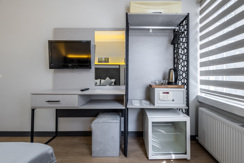 Taksim Trust Hotel