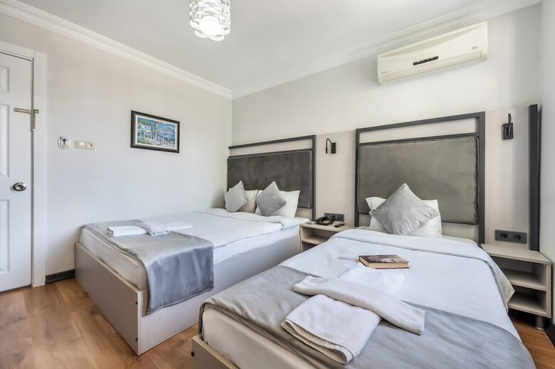 Taksim Trust Hotel