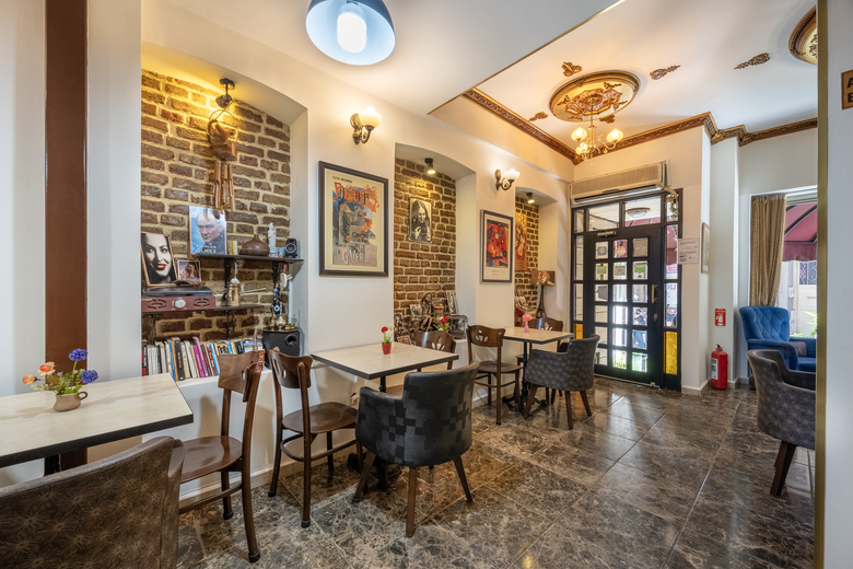 Taksim Trust Hotel