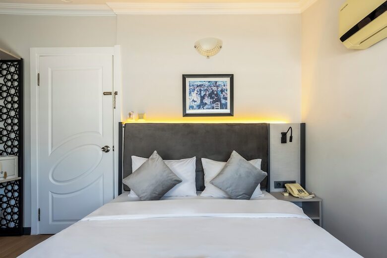 Taksim Trust Hotel