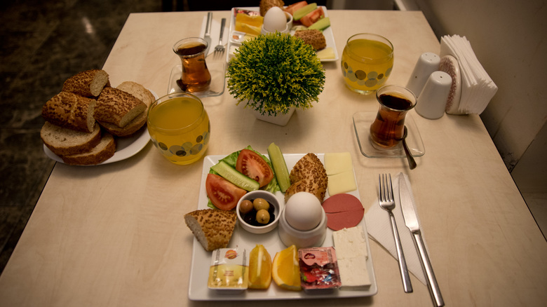 Taksim Trust Hotel
