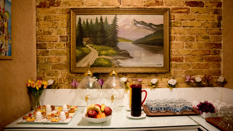 Taksim Trust Hotel