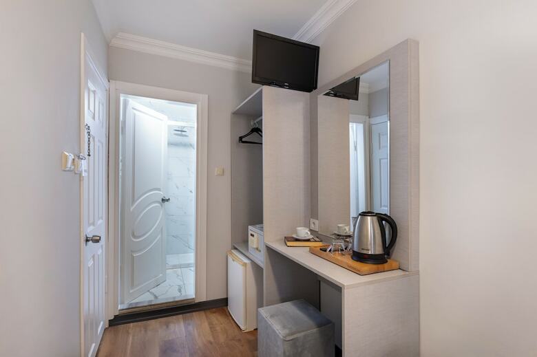 Taksim Trust Hotel