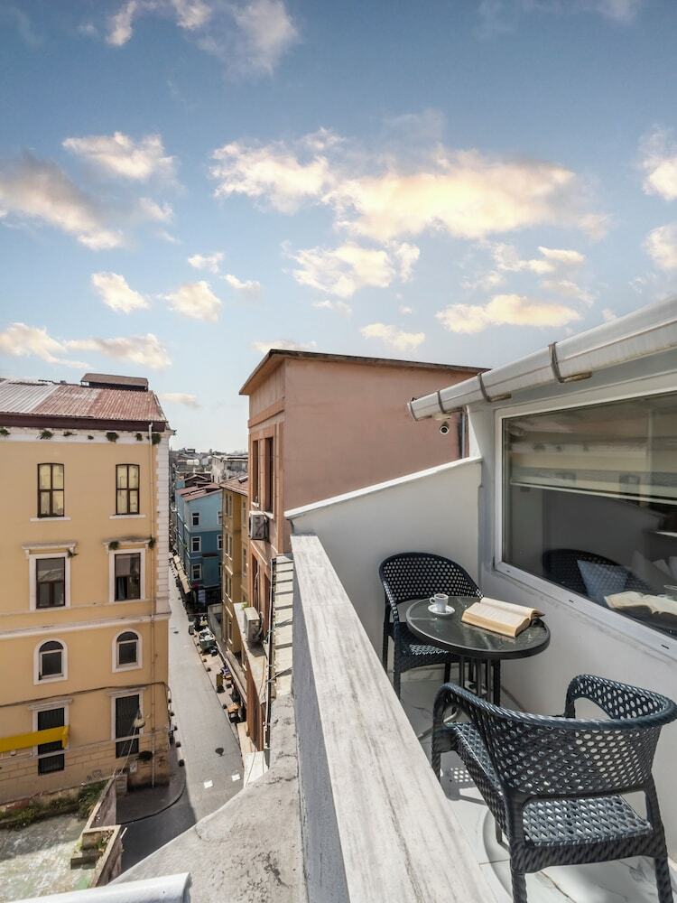 Taksim Trust Hotel