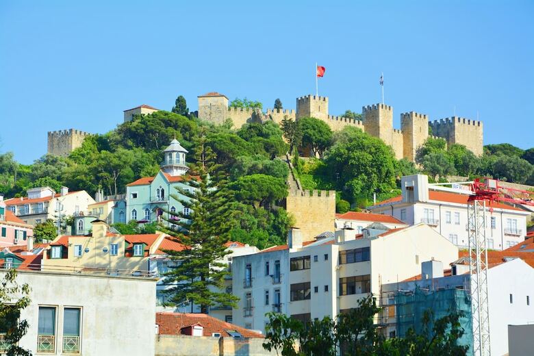 In Lisbon Apartments