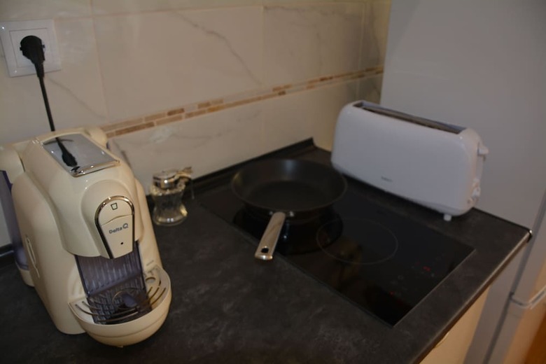 In Lisbon Apartments