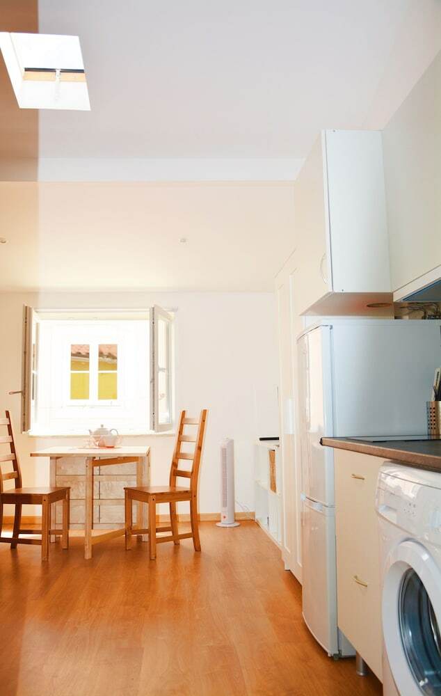 In Lisbon Apartments