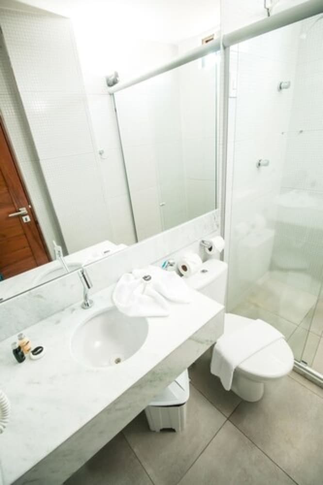 Hotel Do Mar Manaira Executive