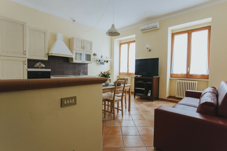 Apartamento Casa Charlot