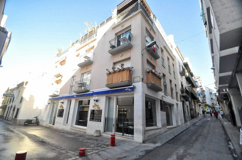 Apartamentos Casa Rainbow