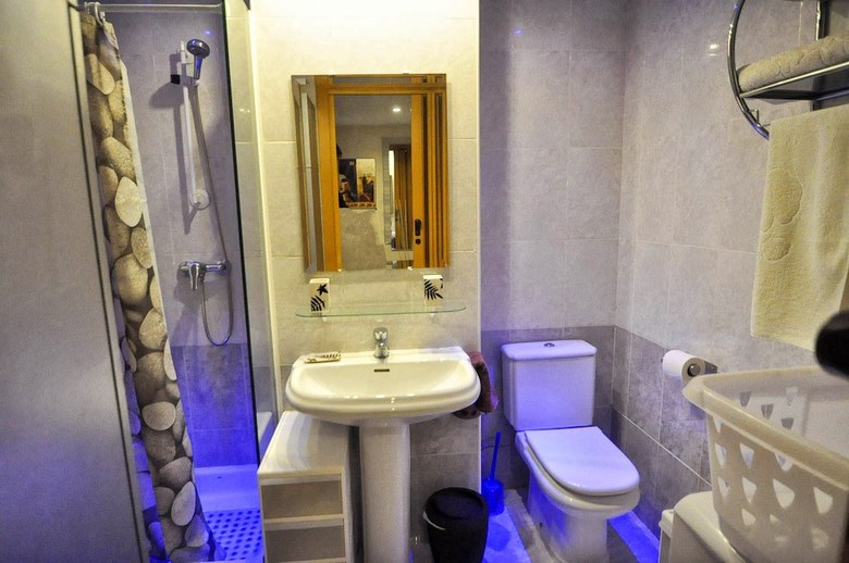 Apartamentos Casa Rainbow