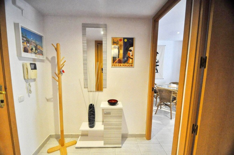 Apartamentos Casa Rainbow