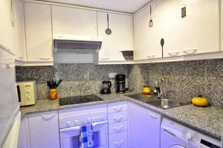 Apartamentos Casa Rainbow