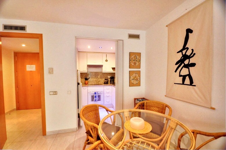 Apartamentos Casa Rainbow