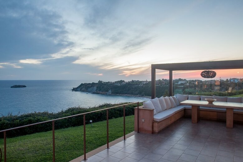 Ai Helis Absolute Villas
