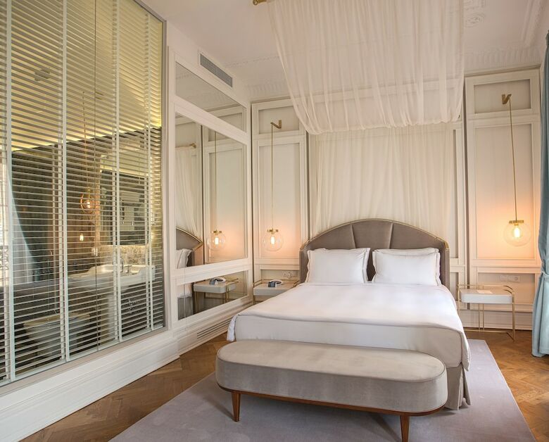 Mr Cas Hotels - Special Class