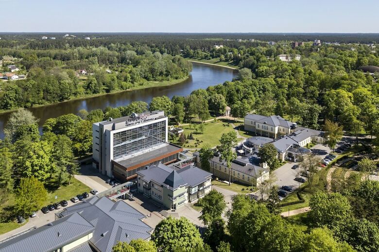 Spa Hotel Europa Royale Druskininkai