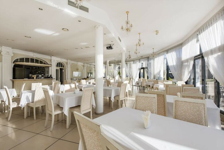 Spa Hotel Europa Royale Druskininkai