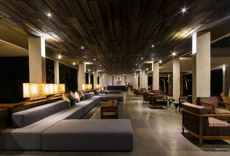 Apartamento Jetwing Lake
