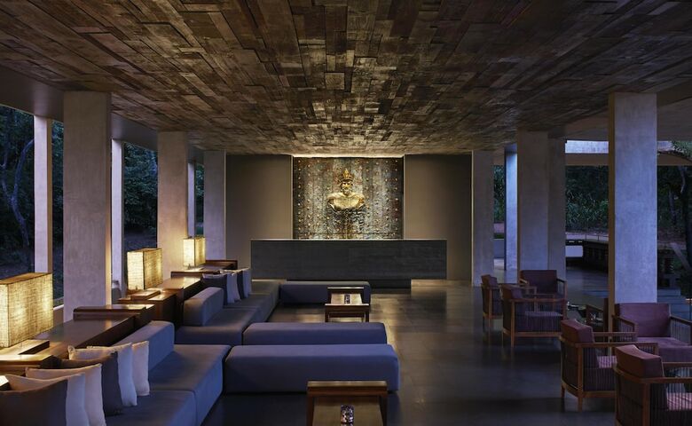 Apartamento Jetwing Lake