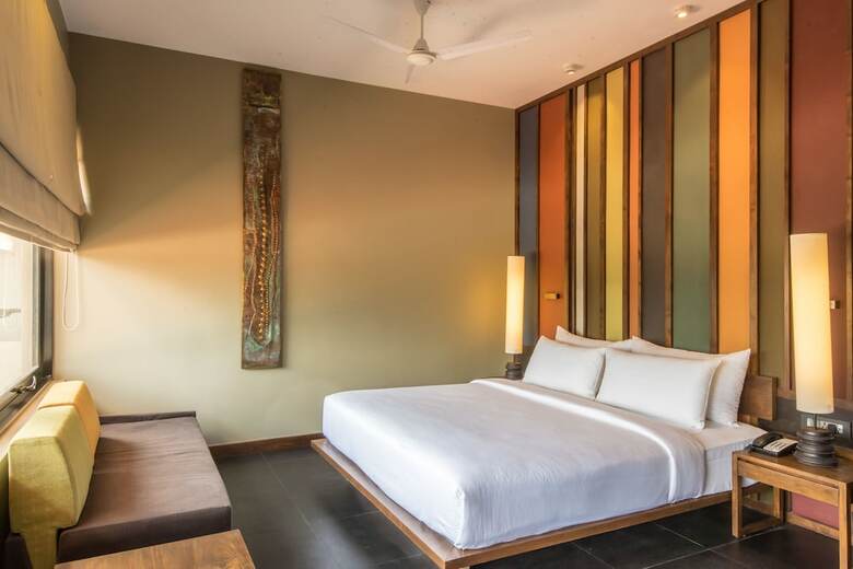Apartamento Jetwing Lake