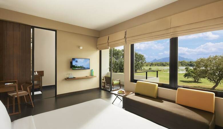 Apartamento Jetwing Lake