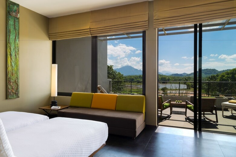 Apartamento Jetwing Lake