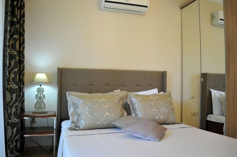 Kemer Residence