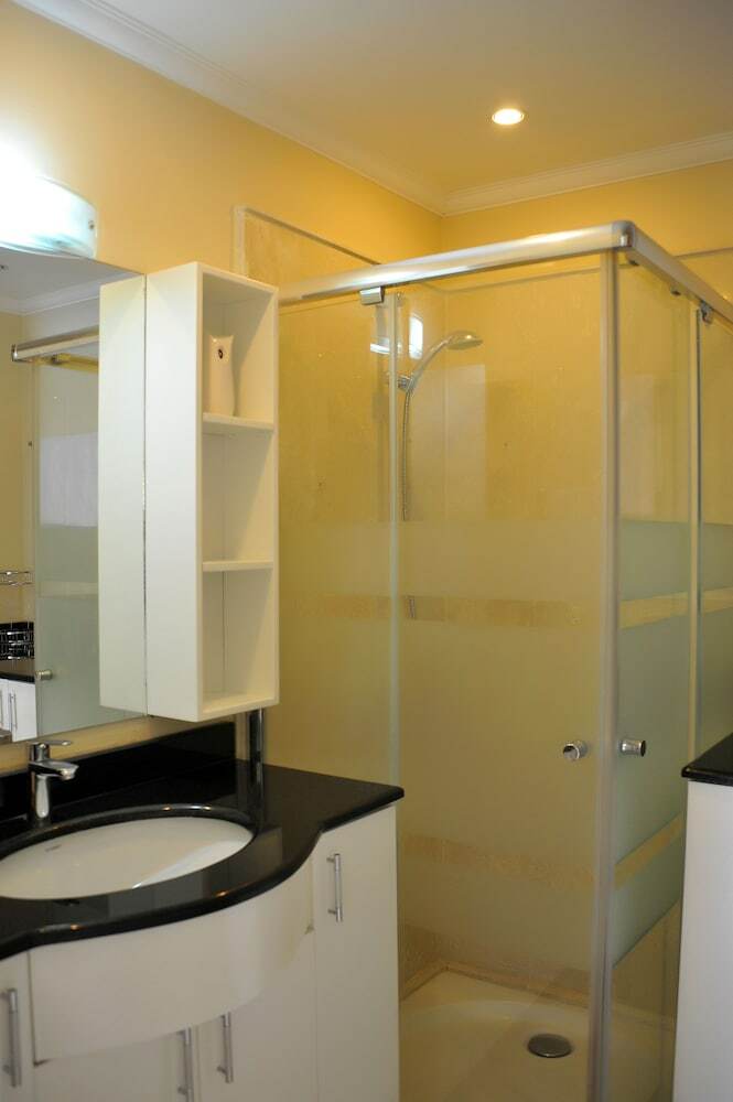 Kemer Residence