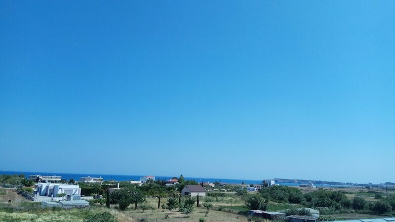 Apartamentos Kyriakos Studios