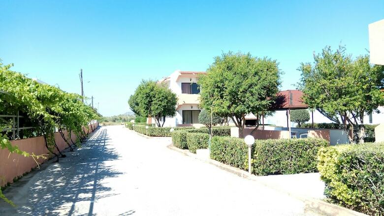 Apartamentos Kyriakos Studios