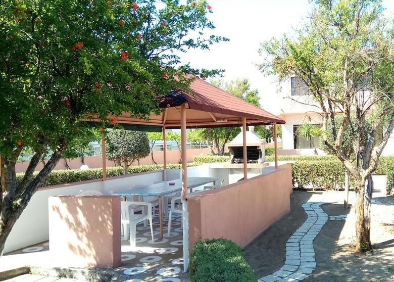 Apartamentos Kyriakos Studios