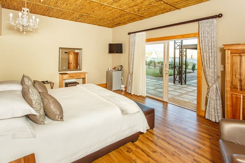 Agroturismo Surval Boutique Olive Estate