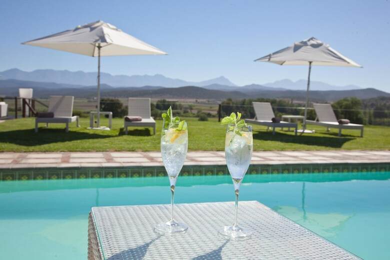 Agroturismo Surval Boutique Olive Estate