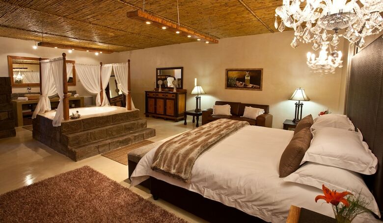Agroturismo Surval Boutique Olive Estate