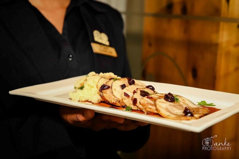Agroturismo Surval Boutique Olive Estate