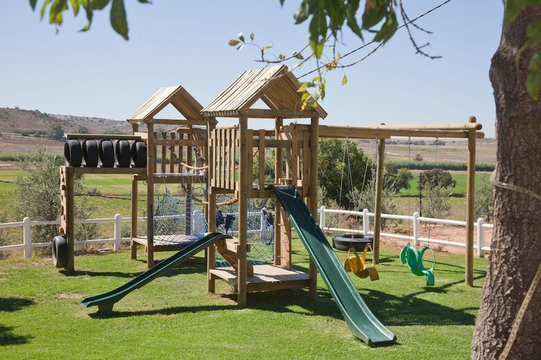 Agroturismo Surval Boutique Olive Estate