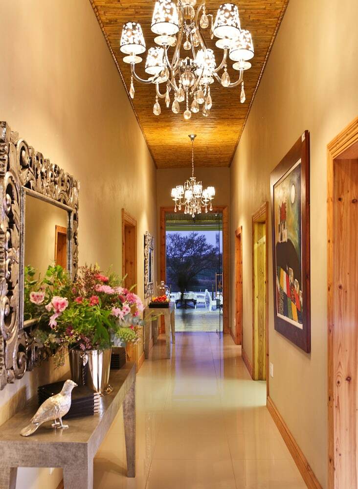 Agroturismo Surval Boutique Olive Estate