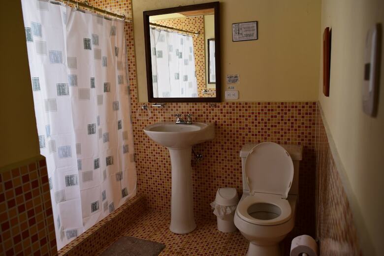 Arupo Bed And Breakfast