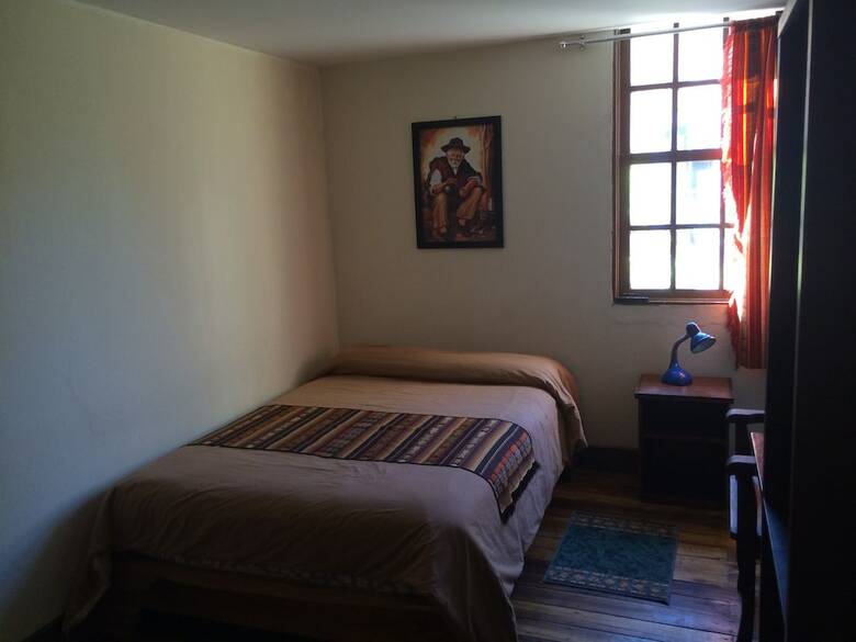 Arupo Bed And Breakfast