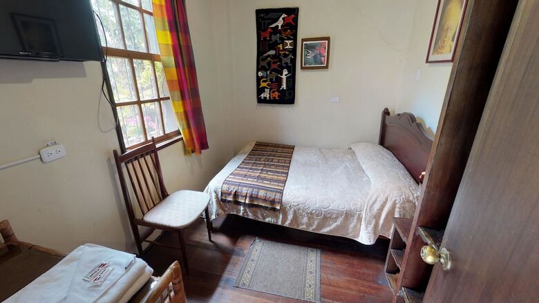 Arupo Bed And Breakfast