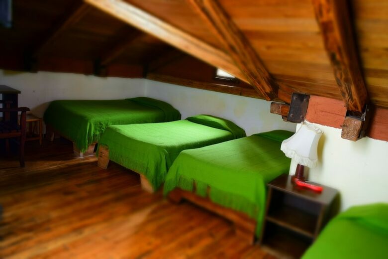 Arupo Bed And Breakfast