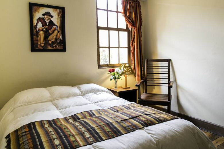 Arupo Bed And Breakfast