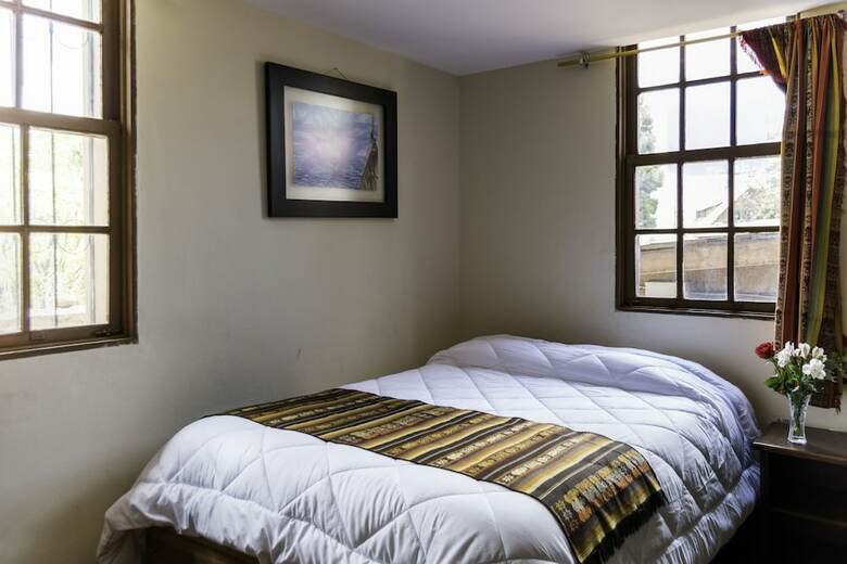 Arupo Bed And Breakfast