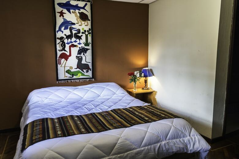 Arupo Bed And Breakfast