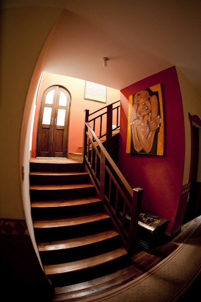 Arupo Bed And Breakfast