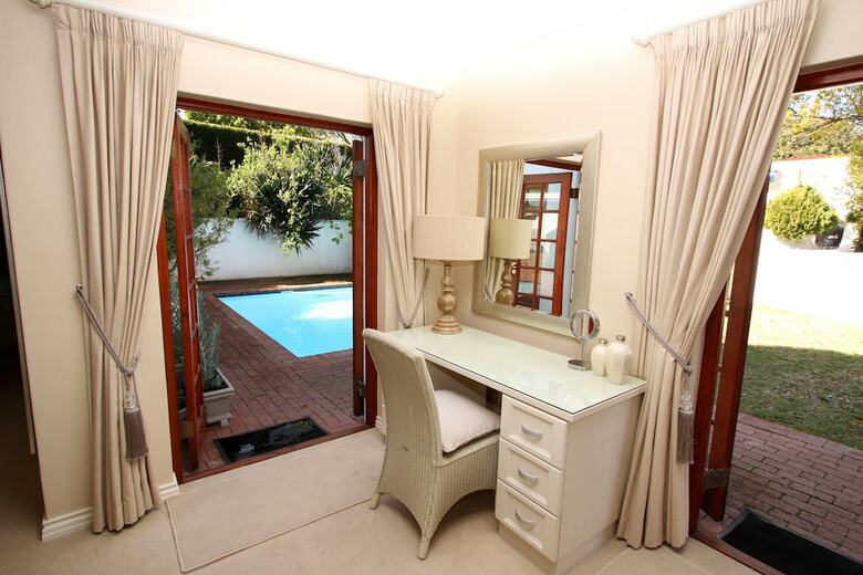 Constantia Garden Suites