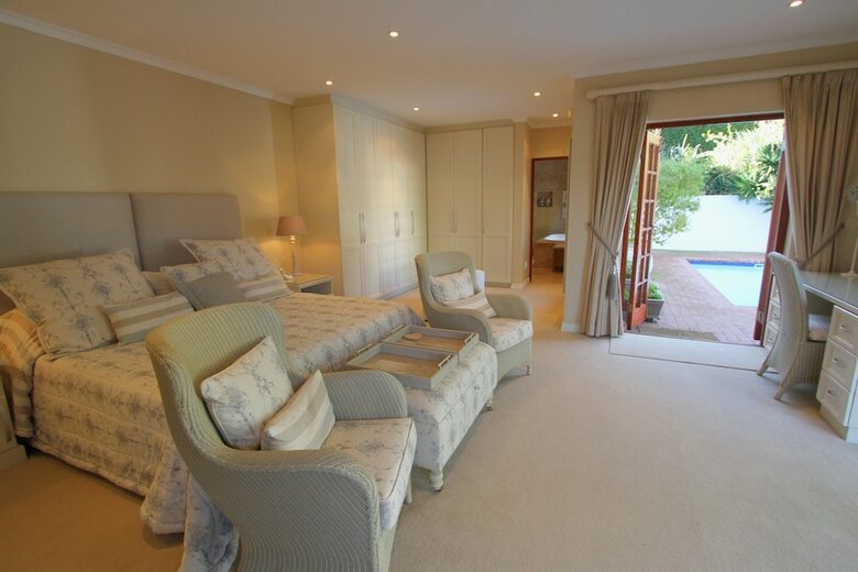 Constantia Garden Suites