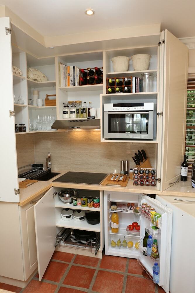 Constantia Garden Suites